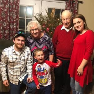 Meet your Posher, Tracie